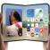 Смартфон Apple iPhone Duo 512Gb Star White (Белый) eSIM Смартфон Apple iPhone Duo 512Gb Star White (Белый) eSIM