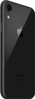 Смартфон Apple iPhone XR 256Gb Black (Черный)
