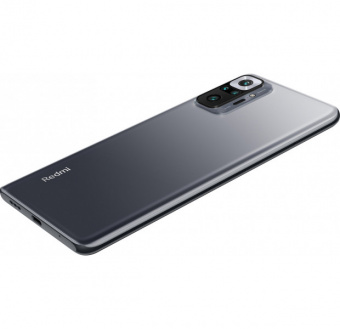 Xiaomi Redmi Note 10 Pro 8/128GB (Onyx Gray)