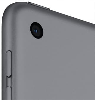Apple iPad 10,2" Wi-Fi + Cellular 32 ГБ (серый космос)