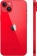 iPhone 14 Plus 256gb красный
