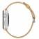 Ремешок нейлоновый Special Nylon для Apple Watch 2 / 1 (42мм) Золотистый/Красный