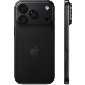 Смартфон Apple iPhone 18 Pro 2Tb Black (Черный) SIM+eSIM