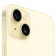 iPhone 15 Plus 512gb желтый