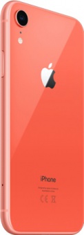 Смартфон Apple iPhone XR 128Gb Coral (Коралл)