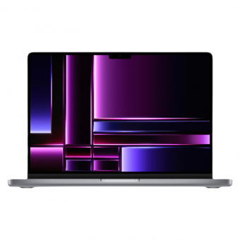MacBook Pro 2023 14" M2 Pro 16Gb/512Gb Серый космос (MPHE3)