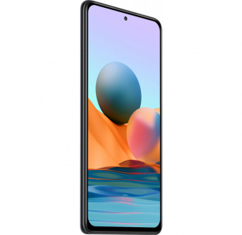 Xiaomi Redmi Note 10 Pro 8/128GB (Onyx Gray)