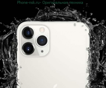 iPhone 11 128gb Белый