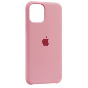 Чехол Silicone Case для iPhone 12/12 Pro Фиолетовый