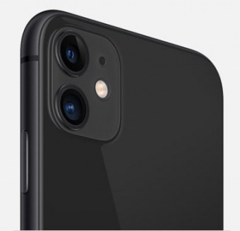 iPhone 11 256gb Черный