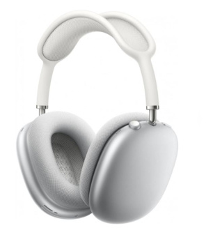 Наушники Apple AirPods Max, Серебристый