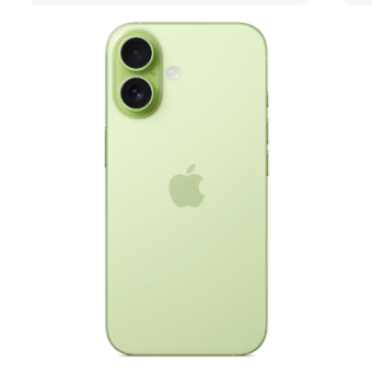 iPhone 17 512GB Sage SIM+eSIM