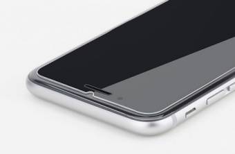 Защитное стекло Rock Screen Protector 2.5D для Apple iPhone 7 (Стандарт)