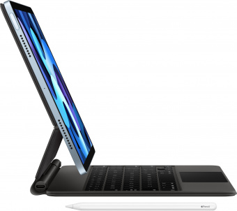 Apple iPad Air Wi-Fi 64 ГБ (розовое золото)