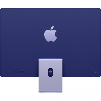 iMac 24" М1 4.5К 8GPU 256GB Фиолетовый