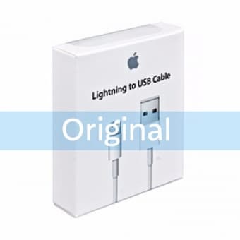 lightning кабель для iPhone