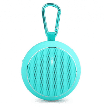 MiFa F1 Outdoor Bluetooth Speaker Blue