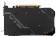 Видеокарта ASUS NVIDIA GeForce GTX1660 SUPER TUF Gaming OC, 6GB, GDDR6, 192bit, PCI-E, DVI, HDMI, DP, Retail (TUF-GTX1660S-O6G-GAMING)