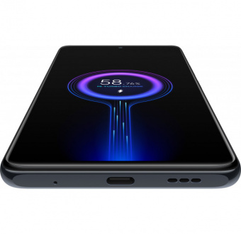Xiaomi Redmi Note 10 Pro 8/128GB (Onyx Gray)