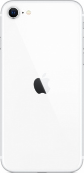 iPhone SE 2020 64GB (белый)