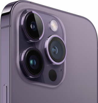 iPhone 14 Pro Max 256gb фиолетовый