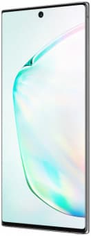 Samsung Galaxy Note 10 Silver (аура)