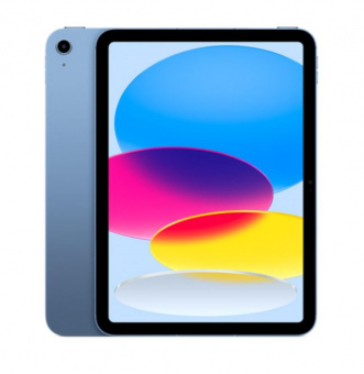 iPad 2022 Wi-Fi 64Gb Голубой