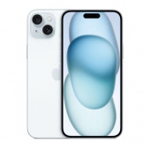 iPhone 15 128gb голубой (Dual Sim)