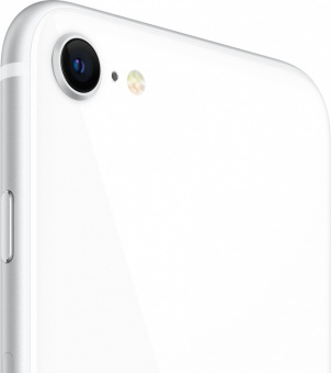 iPhone SE 2020 128GB (белый)