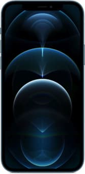 iPhone 12 Pro Max 256GB Синий