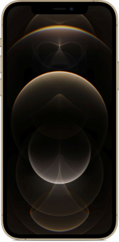 iPhone 12 Pro Max 128GB Золотой