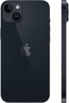 iPhone 14 128gb черный
